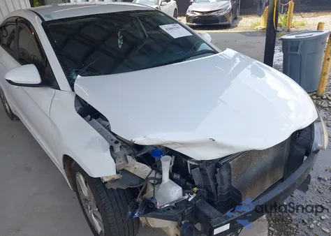 2020 Hyundai Elantra Sel из США, поврежденный, VIN 5NPD84LF2LH568002